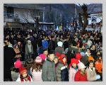 Božićni koncert na Centru u Stocu