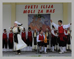 HKUD „Stolac“ Stolac na Susretu Raguža 2011. u Stocu
