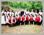 HKUD „Stolac“ na Smotri folklora u Studencima 2011.