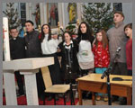 Božić u Stocu 2011.