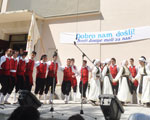HKUD Stolac nastupilo na Domanovićima, 01.05.2012.