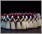 Ilindanske svečanosti u Stocu 2012.