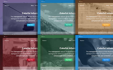 Features Overview