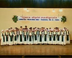 Stolačko HKUD „Stolac“ na „Županijskoj smotri folklora“ prije 10 godina 2004.-2014.