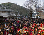 Adventski koncert na Centru u Stocu 2014.