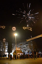ADVENTSKI KONCERT U STOCU 2014. - 4. nedjelja Došašća, 21.XII.2014.